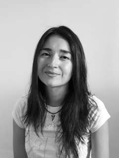 Jessica Carrasco Vidal